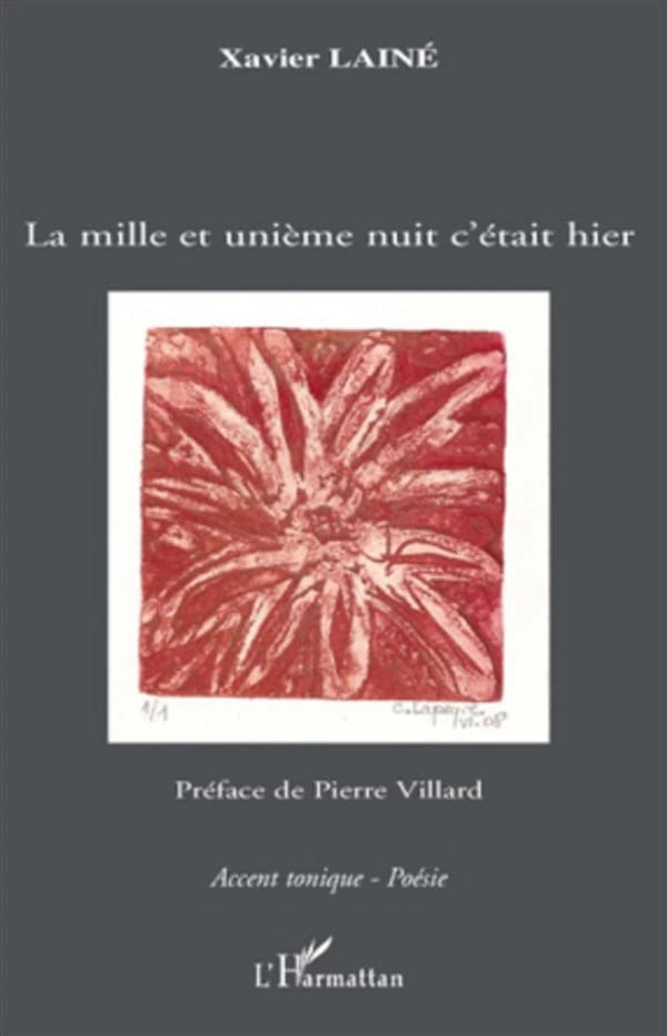 La mille et unième nuit, c'était hier