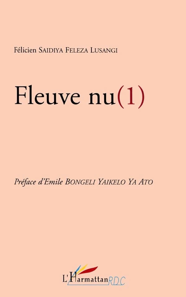 Fleuve nu : récit. 1