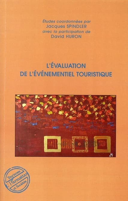 L'évaluation de l'événementiel touristique