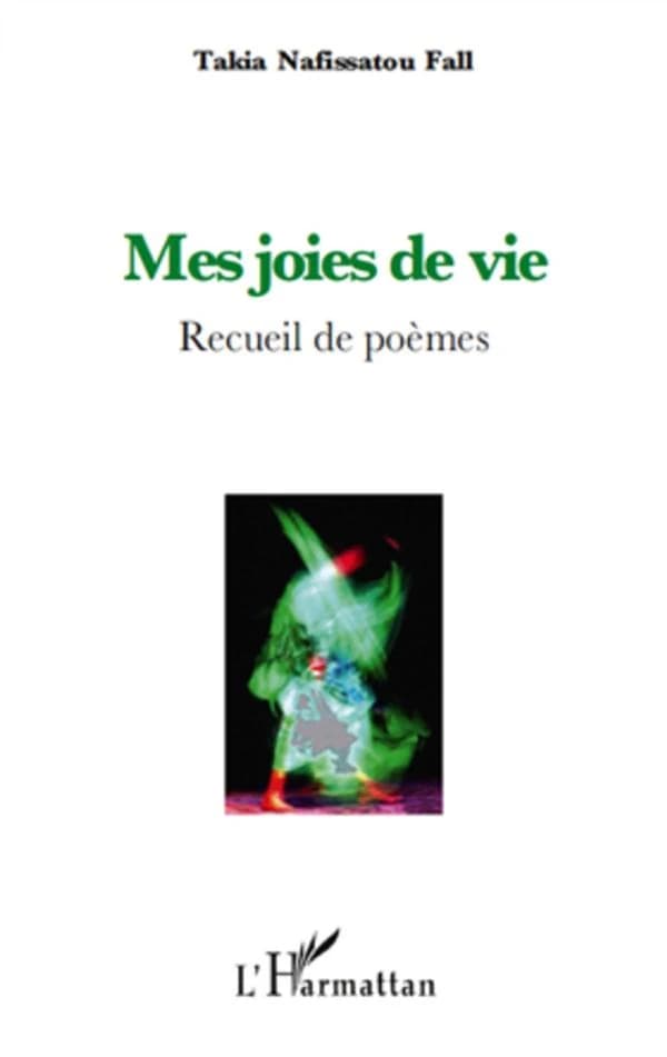 Mes joies de vie : poèmes