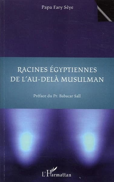 Racines égyptiennes de l'au-delà musulman