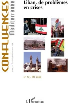 Liban, de problèmes en crises