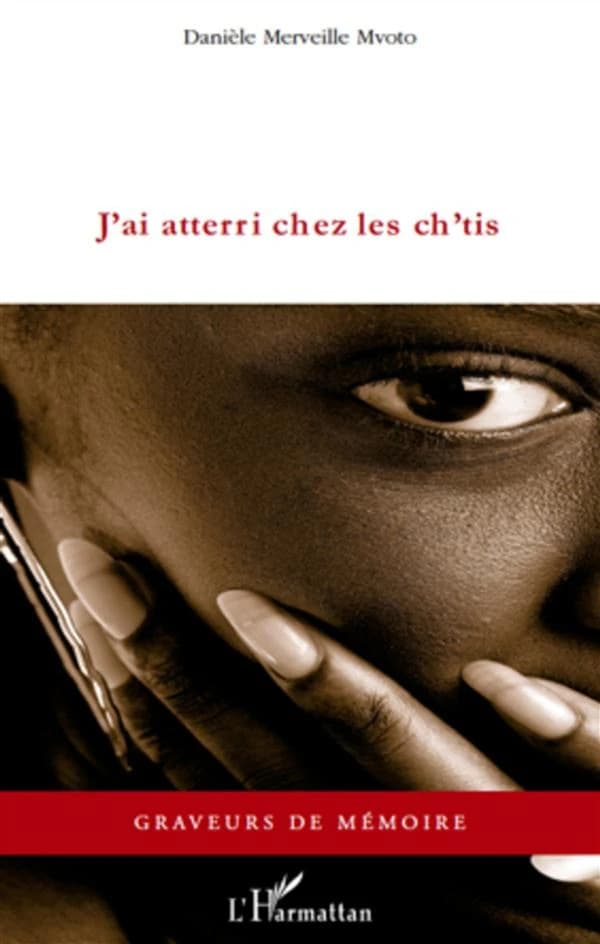 J'AI ATTERRI CHEZ LES CH'TIS