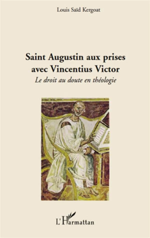 Saint Augustin aux prises avec Vincentius Victor : le droit au doute en théologie