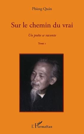 Un poète se raconte