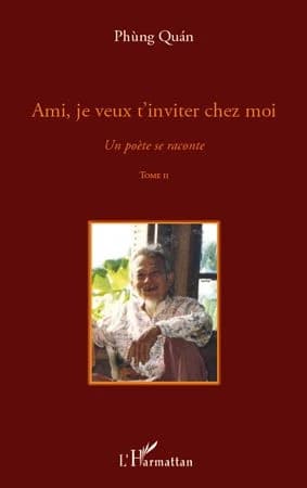 Un poète se raconte