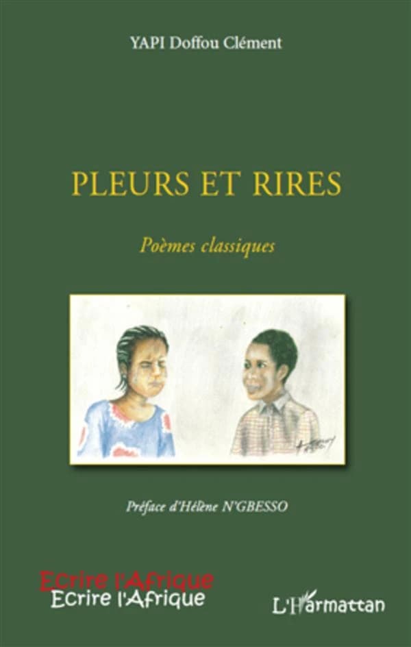Pleurs et rires : poèmes classiques