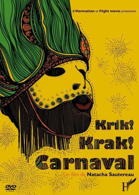 Krik ? krak ? carnaval