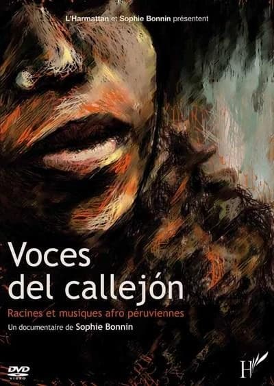 Voces del callejón, racines et musiques afro-péruviennes