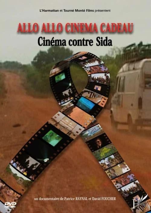 Dvd allo allo cinema cadeau cinema contre sida