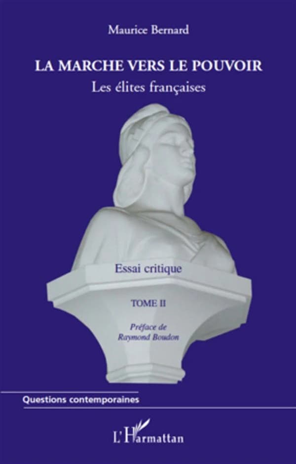 La marche vers le pouvoir