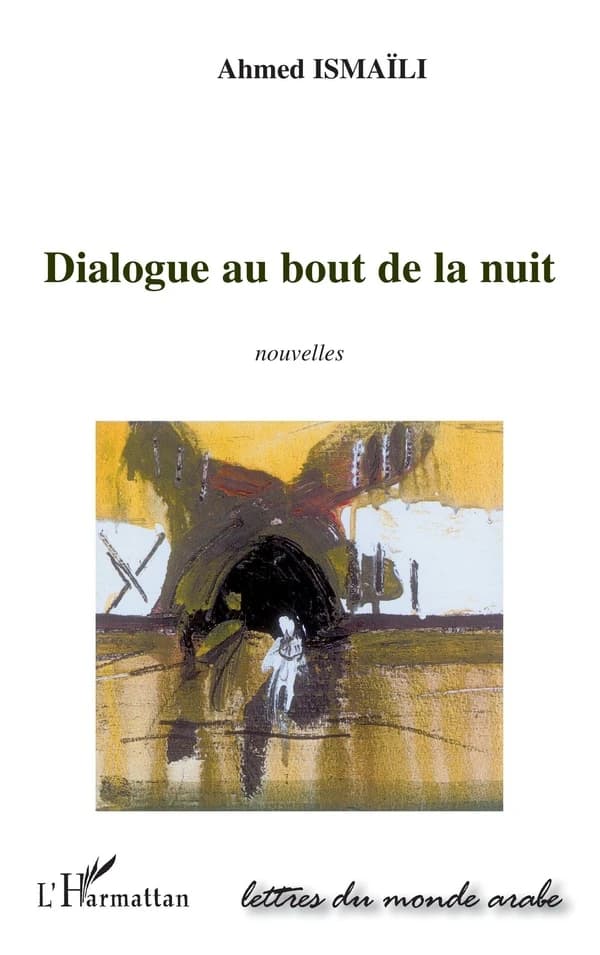 Dialogue au bout de la nuit : nouvelles