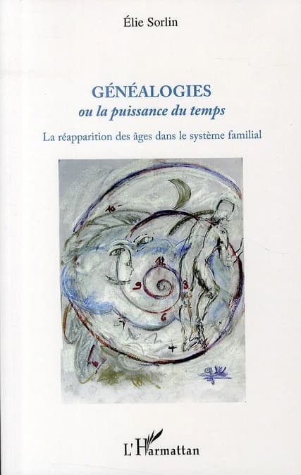 Généalogies ou La puissance du temps : la répartition des âges dans le système familial