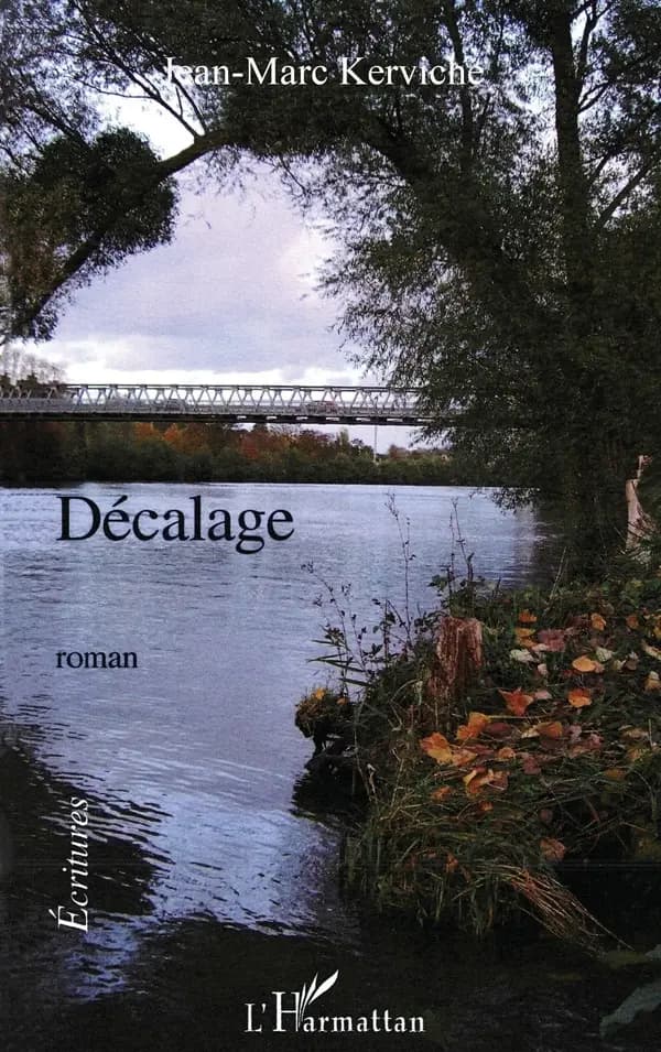 Décalage : roman