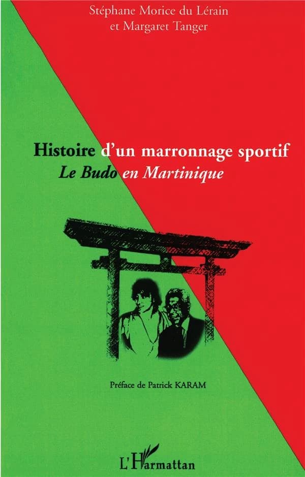 Histoire d'un marronnage sportif : le budo en Martinique