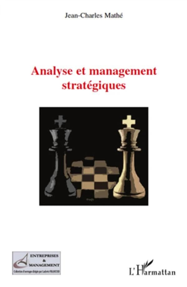 Analyse et management stratégiques