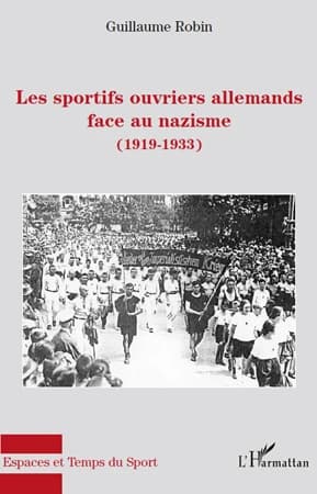 Les sportifs ouvriers allemands face au nazisme : 1919-1933