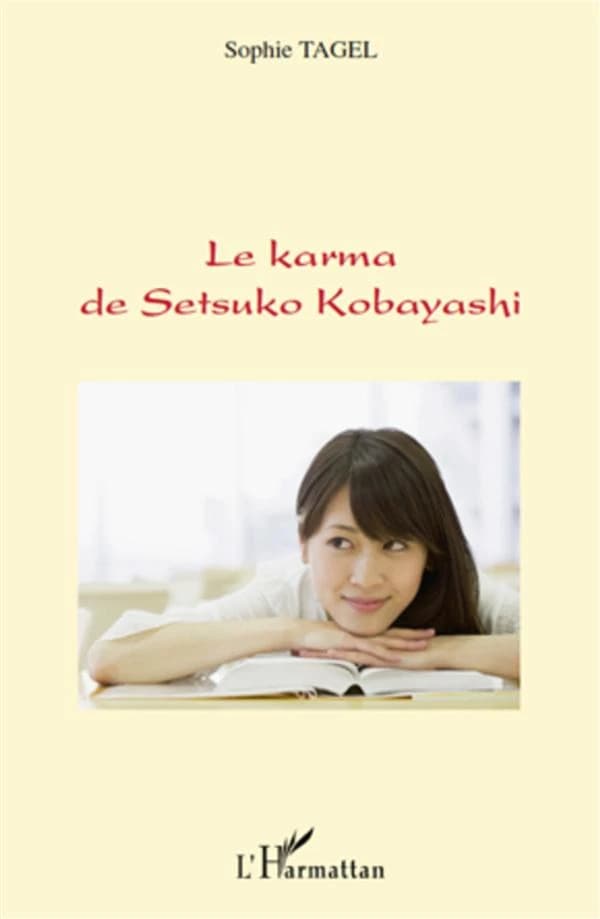 Le karma de Setsuko Kobayashi : roman
