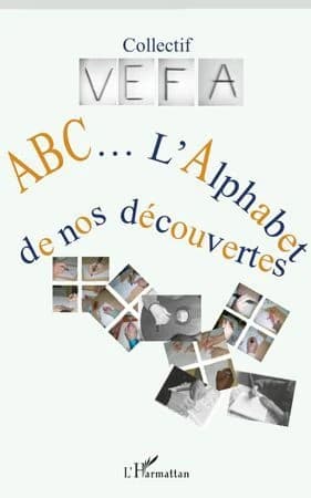 ABC, l'alphabet de nos découvertes