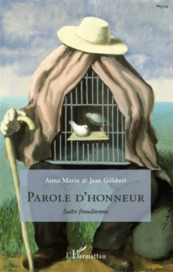Parole d'honneur : suite freudienne