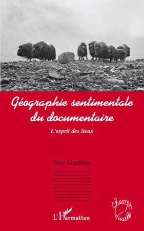 Géographie sentimentale du documentaire : l'esprit des lieux