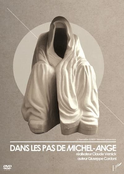 Dvd dans les pas de michel ange