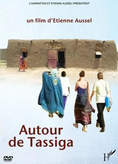 Dvd autour de tassiga