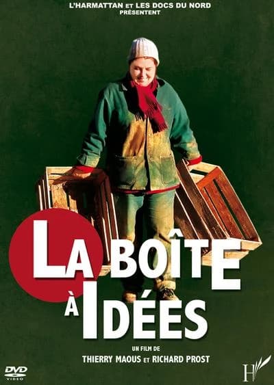 Dvd boite a idees