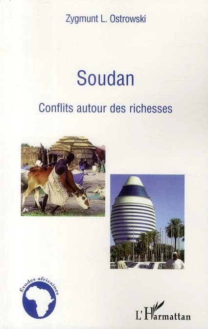 Soudan : conflits autour des richesses
