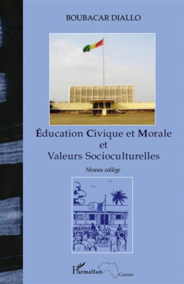 Éducation civique et morale et valeurs socioculturelles : niveau collège