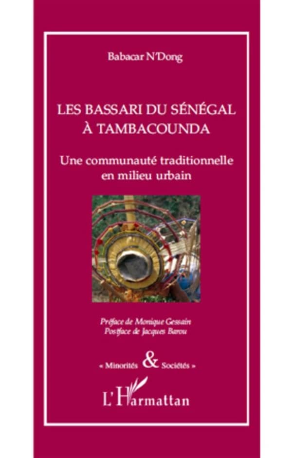 Les Bassari du Sénégal à Tambacounda : une communauté traditionnelle en milieu urbain