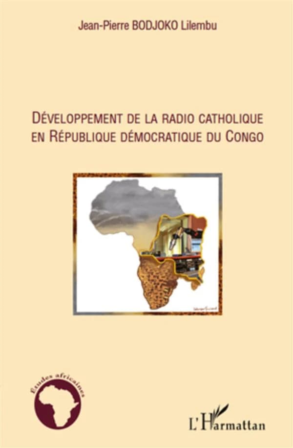 Développement de la radio catholique en République démocratique du Congo