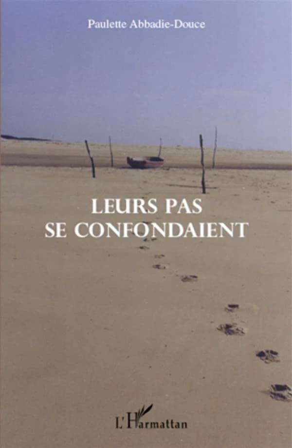 Leurs pas se confondaient
