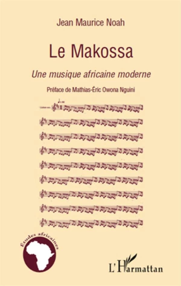 Le makossa : une musique africaine moderne