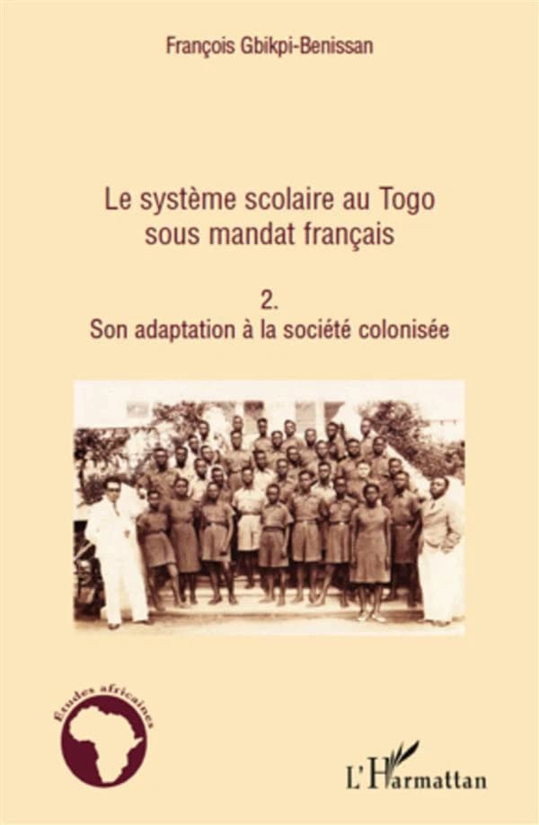 Le système scolaire au Togo sous mandat français