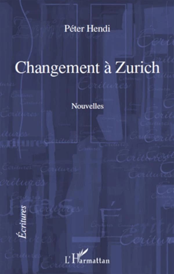 Changement à Zurich : nouvelles