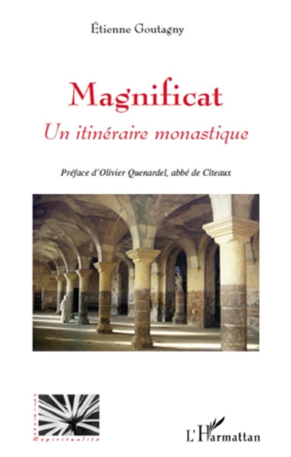 Magnificat : un itinéraire monastique