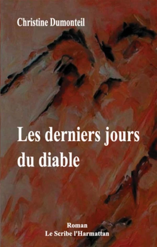 Les derniers jours du diable