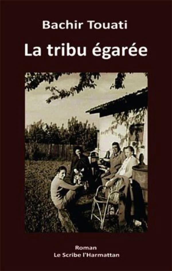 La tribu égarée