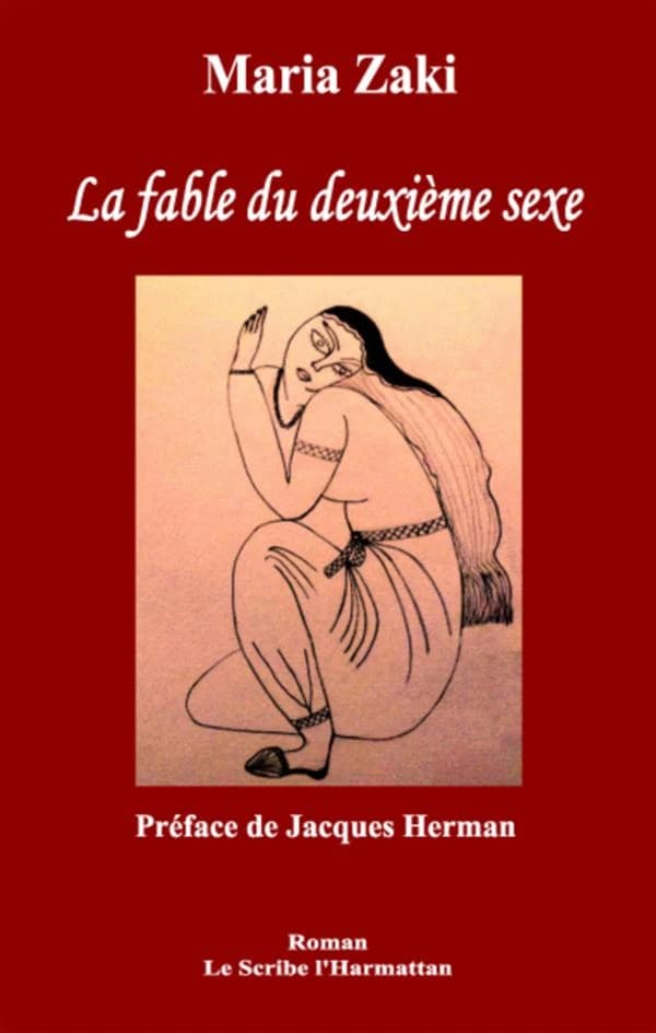La fable du deuxième sexe