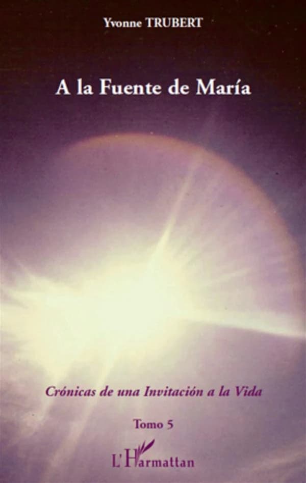 A la fuente de María
