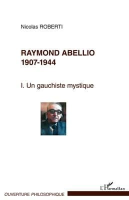 Raymond Abellio