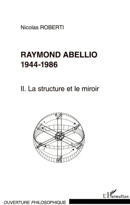 Raymond Abellio