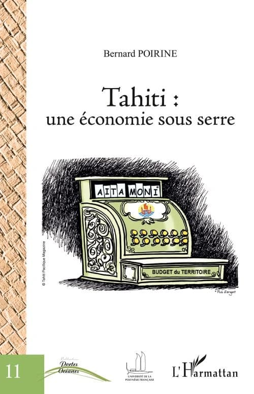Tahiti, une économie sous serre