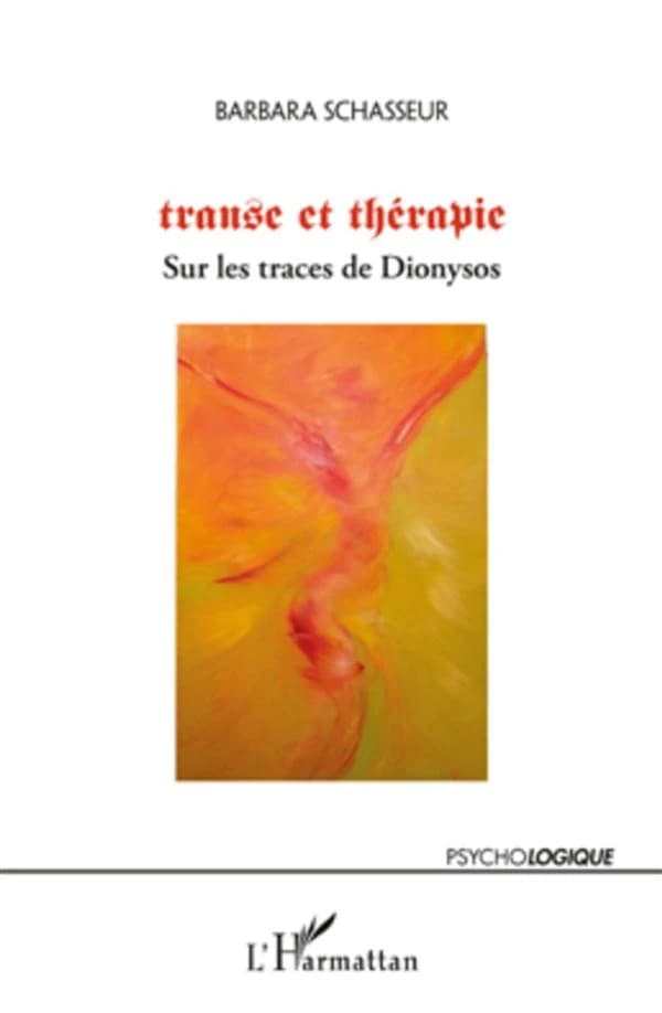 Transe et thérapie : sur les traces de Dionysos