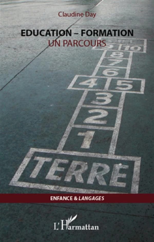 Éducation, formation : un parcours