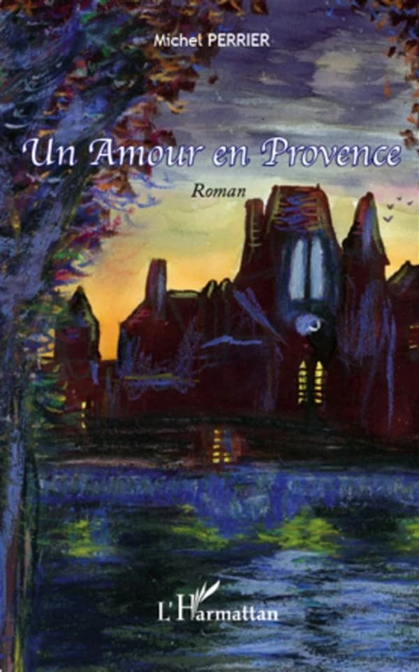 Un amour en Provence