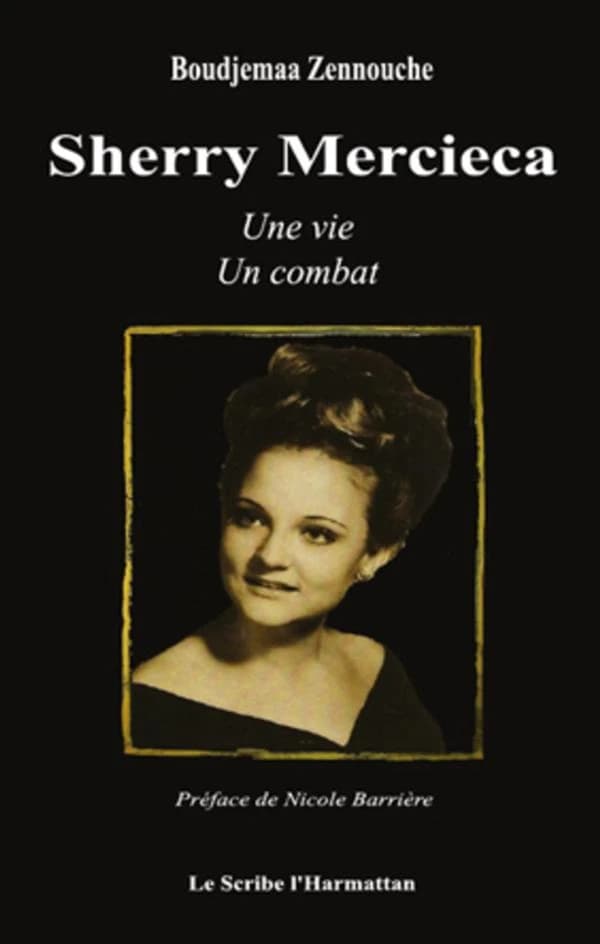 Sherry Mercieca : une vie, un combat