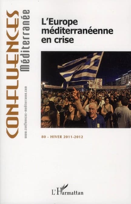 L'Europe méditerranéenne en crise