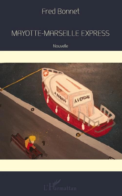 Mayotte-Marseille express : nouvelle